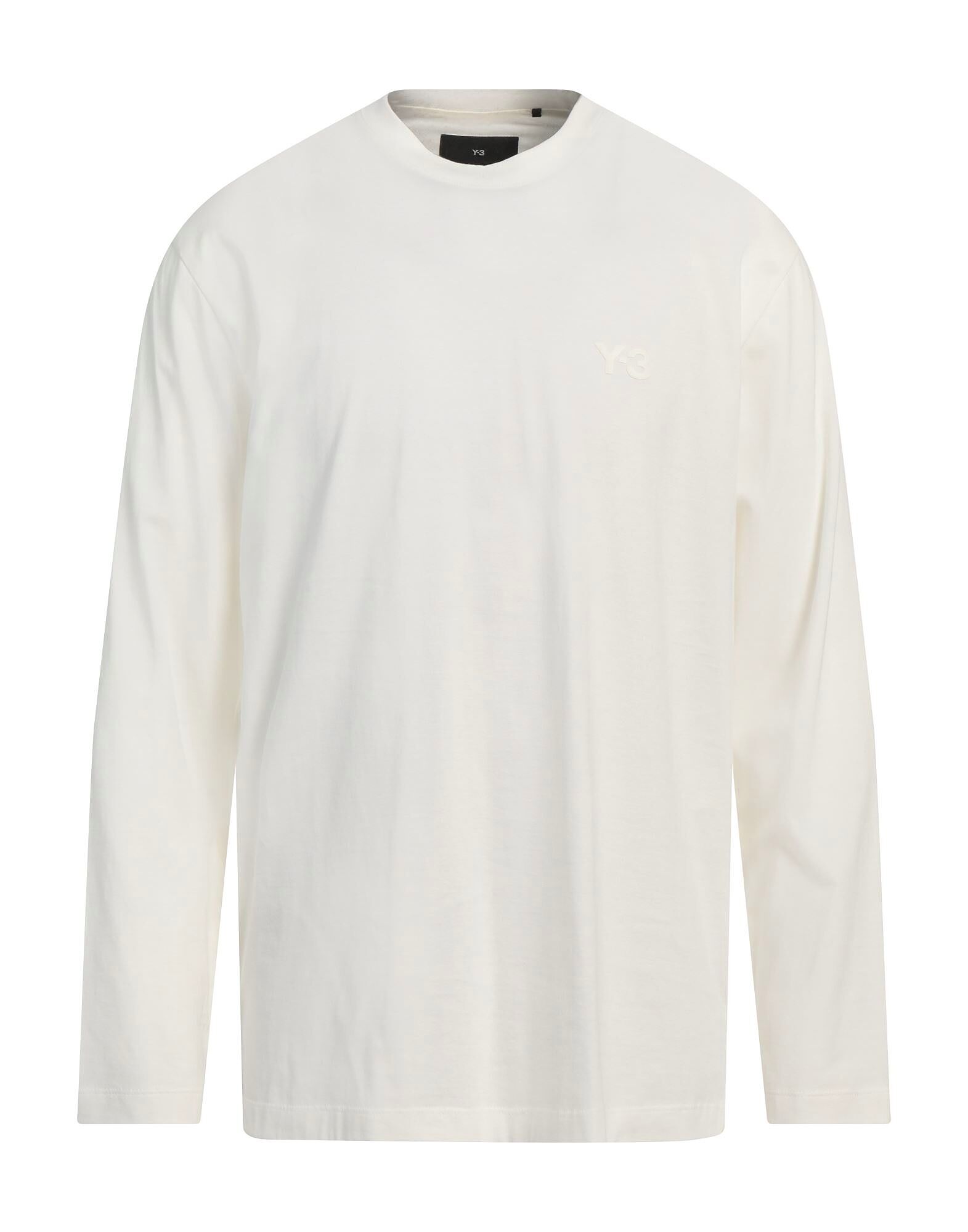 Футболка Adidas By Yohji Yamamoto Y, кремовый
Футболка Adidas By Yohji Yamamoto Y, кремовый