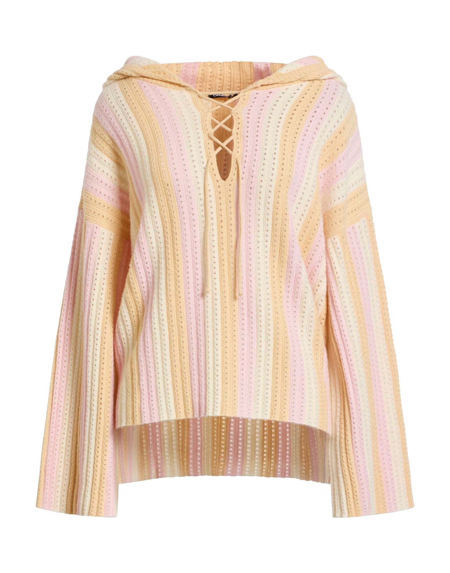 Свитер Canessa, светло-розовый
Свитер Canessa, светло-розовый