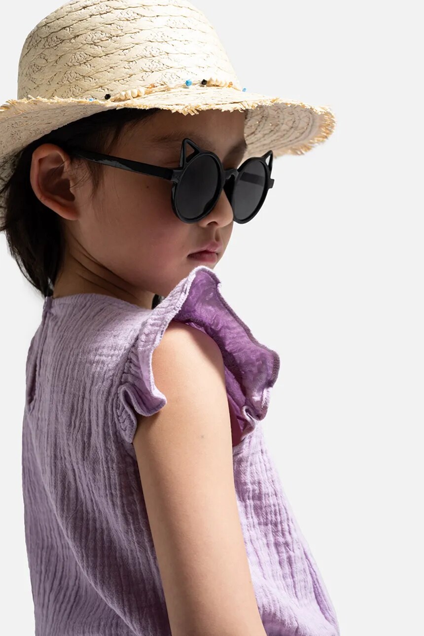 Шляпа Coccodrillo, бежевый
Шляпа Coccodrillo, бежевый