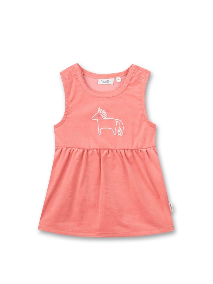 Платье Sanetta, розовый
Платье Sanetta, розовый