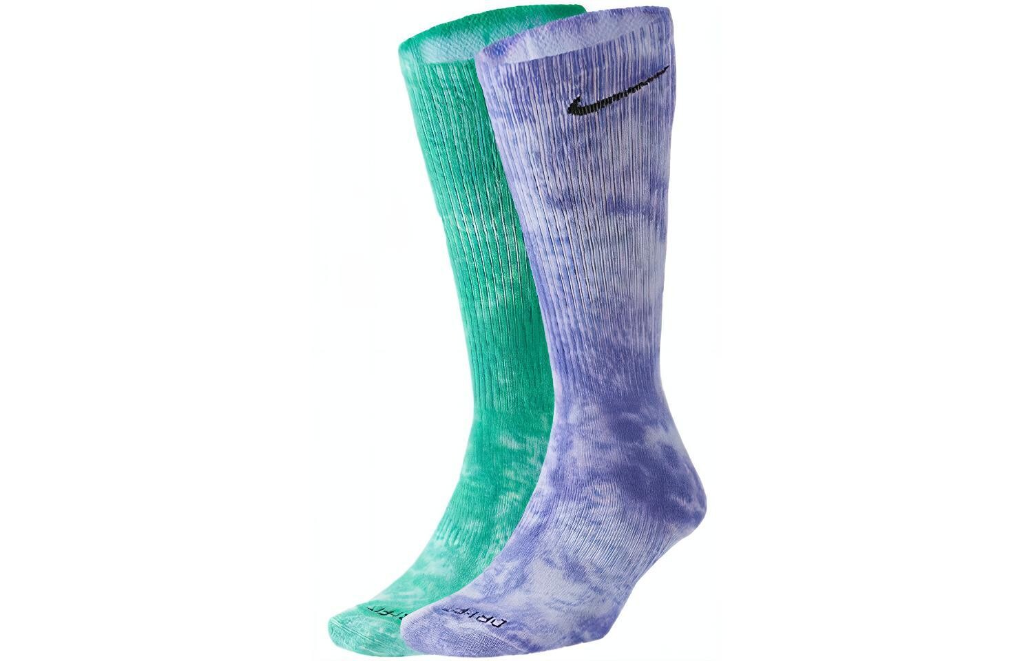 Носки унисекс до середины икры Nike
Носки унисекс до середины икры Nike