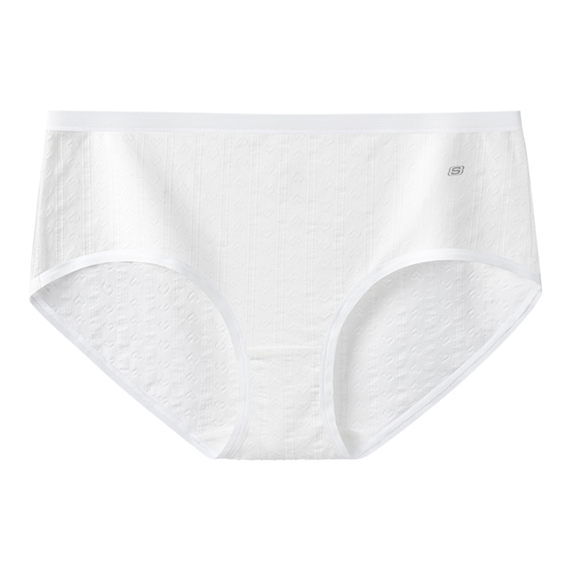 Женские трусы 1 упаковка Skechers, Hollow Heart
Женские трусы 1 упаковка Skechers, Hollow Heart