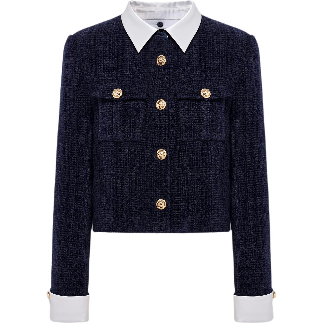 Пуховик KARL LAGERFELD FW25 женский KARL LAGERFELD / Karl Lagerfeld Jeans, синий
Пуховик KARL LAGERFELD FW25 женский KARL LAGERFELD / Karl Lagerfeld Jeans, синий