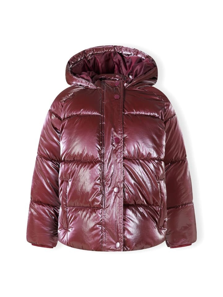 Зимняя куртка Minoti n & mäntel 20coat60, фиолетовый
Зимняя куртка Minoti n & mäntel 20coat60, фиолетовый