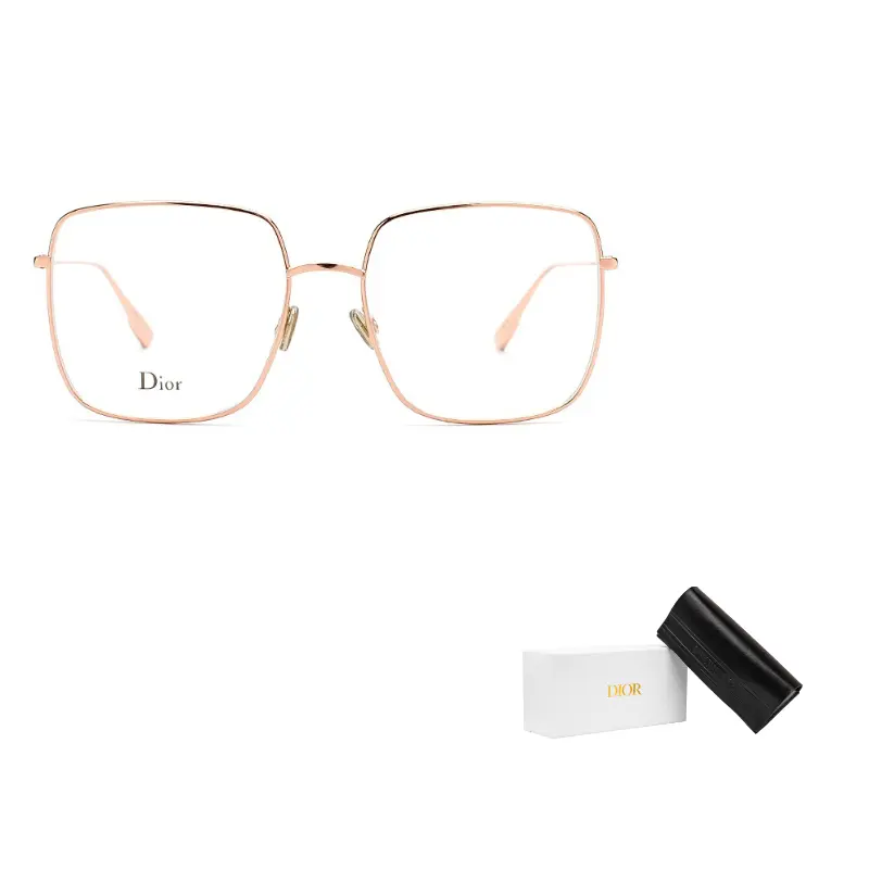 Унисекс очки для зрения DIOR
Унисекс очки для зрения DIOR