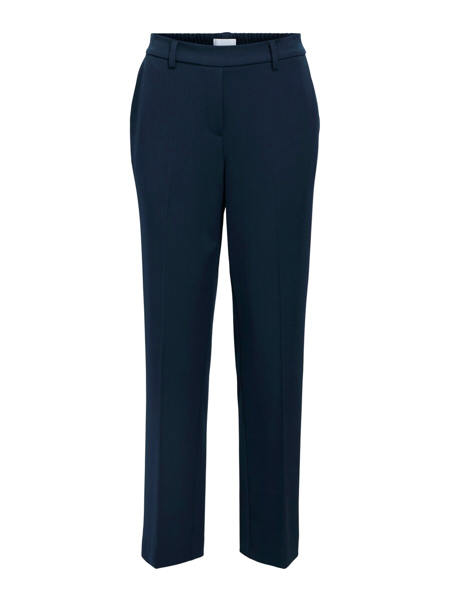 Обычные плиссированные брюки OBJECT OBJLisa, голубой
Обычные плиссированные брюки OBJECT OBJLisa, голубой