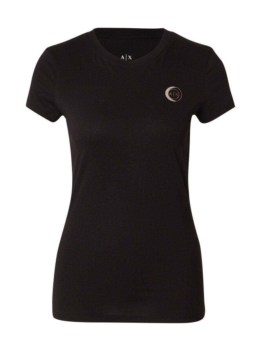 Рубашка ARMANI EXCHANGE Ramadan, черный
Рубашка ARMANI EXCHANGE Ramadan, черный