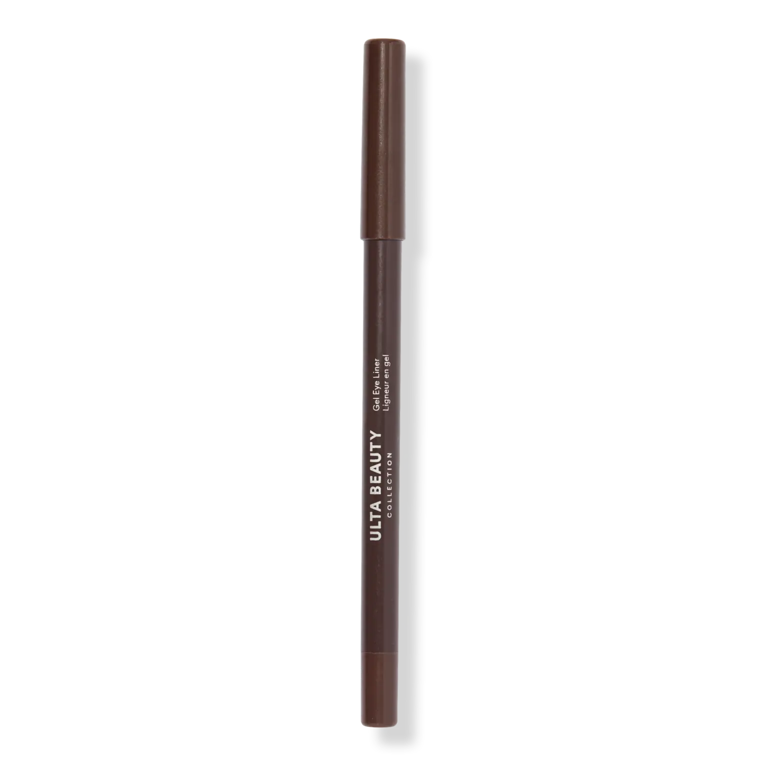 Гелевый карандаш для подводки глаз ULTA Beauty Collection, Black/Brown
Гелевый карандаш для подводки глаз ULTA Beauty Collection, Black/Brown
