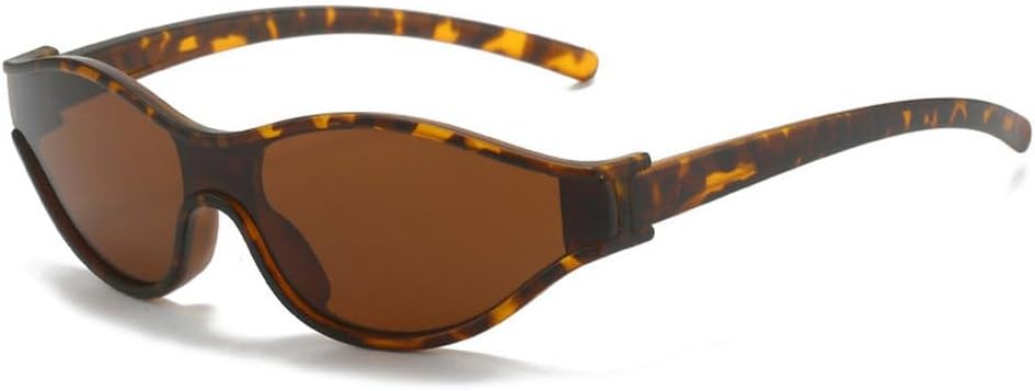 Сексуальные солнцезащитные очки «кошачий глаз» с оригинальным дизайном, винтажные зеркальные, роскошные, цельные, в маленькой оправе, с защитой от УФ-излучения UV400 TKKTLLT, Leopard Brown
Сексуальные солнцезащитные очки «кошачий глаз» с оригинальным дизайном, винтажные зеркальные, роскошные, цельные, в маленькой оправе, с защитой от УФ-излучения UV400 TKKTLLT, Leopard Brown