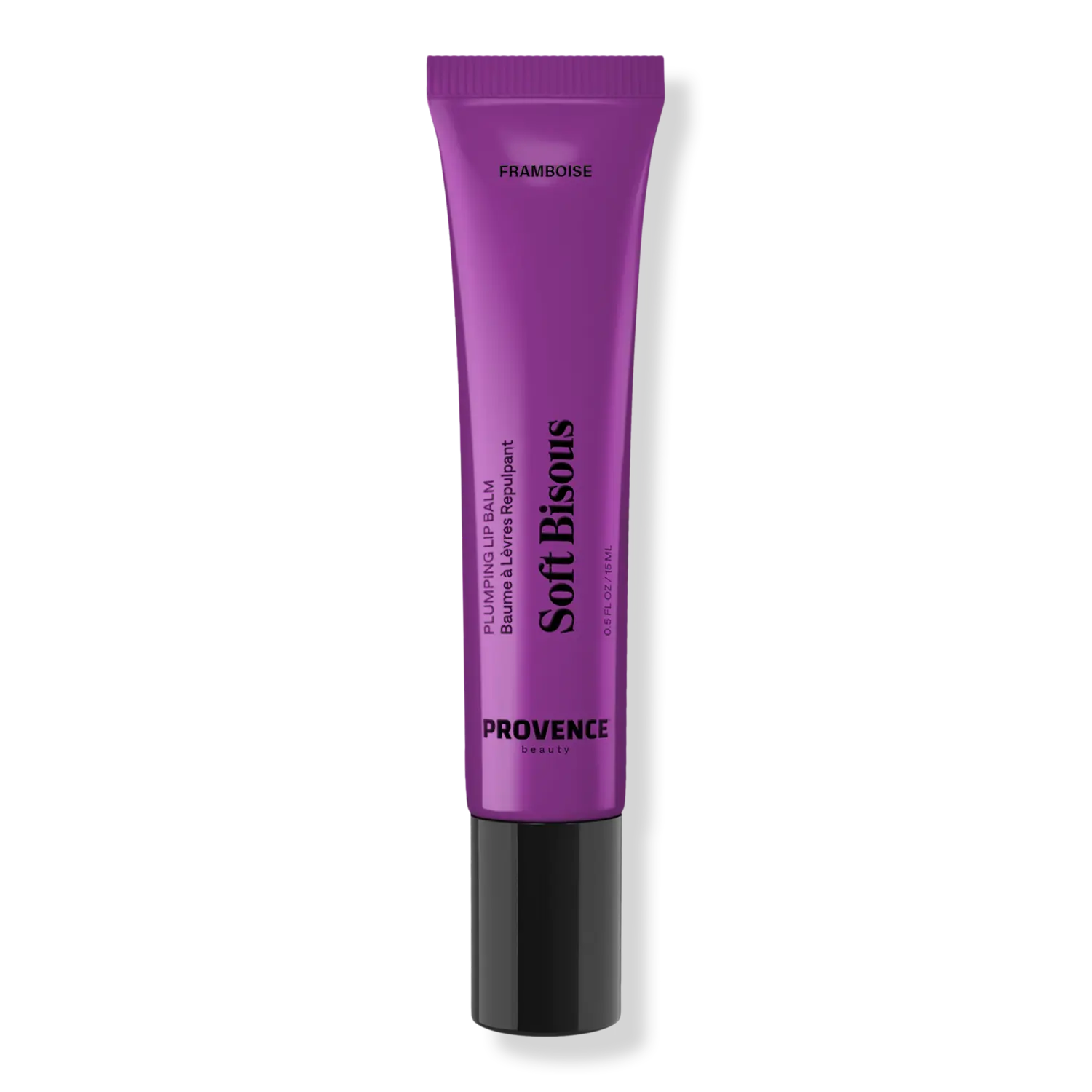 Мягкий бальзам для губ с эффектом увеличения объема (Smart Bisous Plumping Lip Balm) PROVENCE Beauty, Framboise
Мягкий бальзам для губ с эффектом увеличения объема (Smart Bisous Plumping Lip Balm) PROVENCE Beauty, Framboise