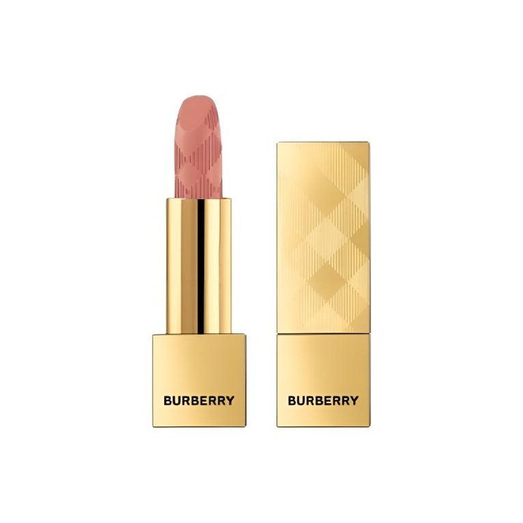 Помада Kiss Velvet Mist с атласным блеском, легко растушевывается, 3,3 г Burberry
Помада Kiss Velvet Mist с атласным блеском, легко растушевывается, 3,3 г Burberry