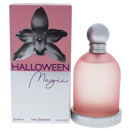 J. Del Pozo Magic EDT-спрей для женщин 3,4 унции Halloween
J. Del Pozo Magic EDT-спрей для женщин 3,4 унции Halloween