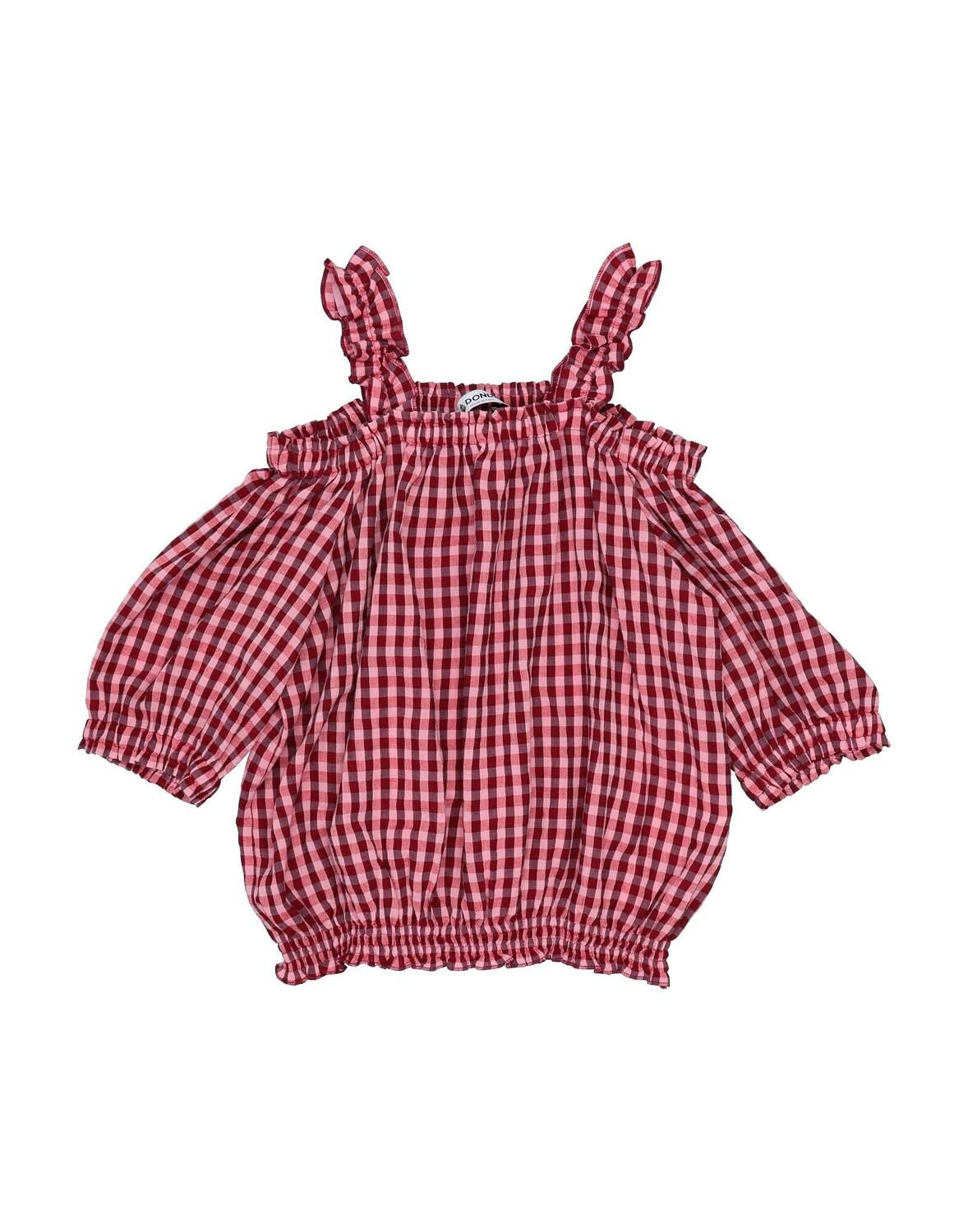 Топ Dondup, розовый
Топ Dondup, розовый