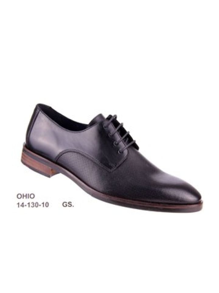 Туфли на шнуровке LLOYD, черный
Туфли на шнуровке LLOYD, черный