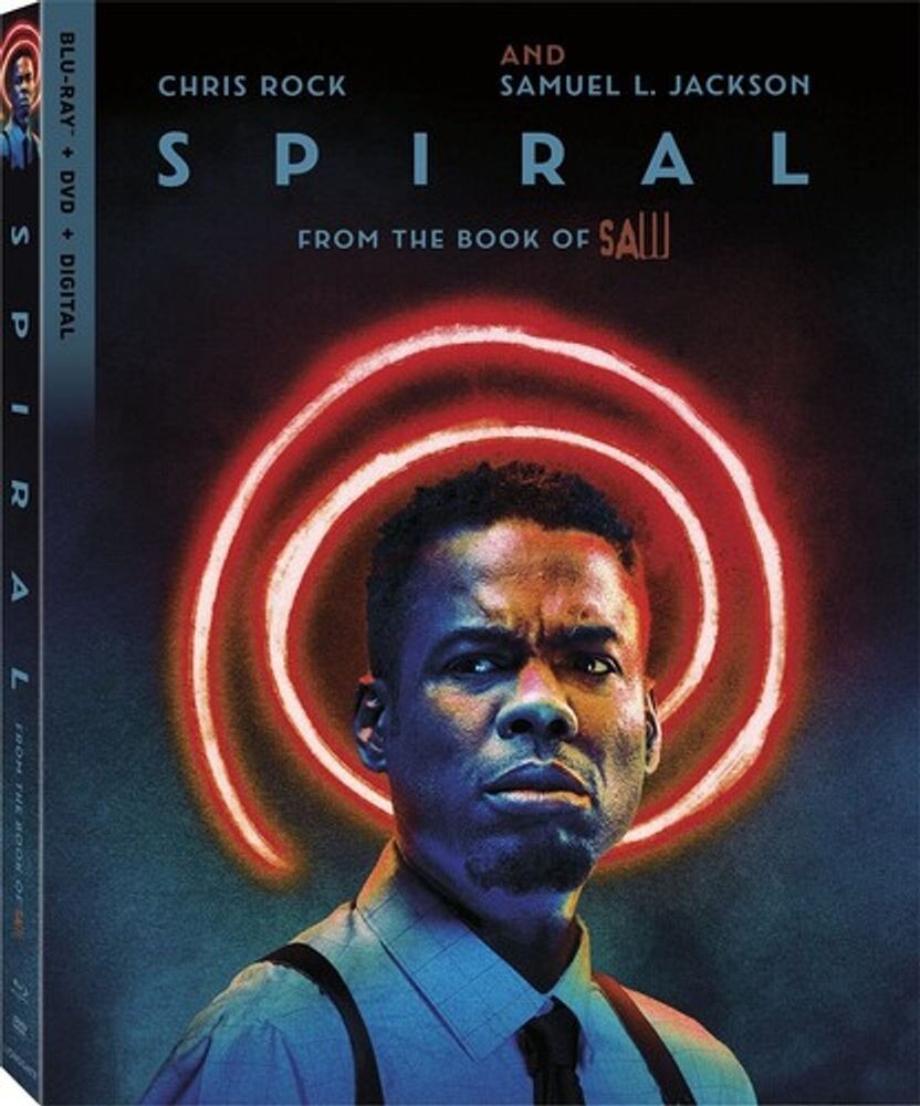 Диск Blu-ray Spiral
Диск Blu-ray Spiral