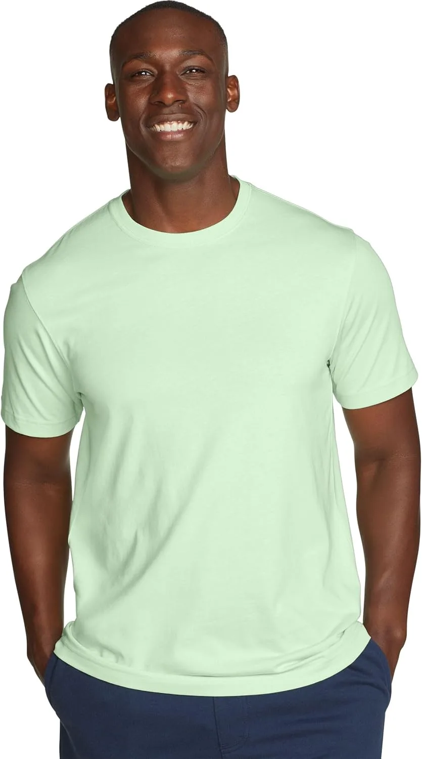 Футболка Eddie Bauer Legend Wash
Футболка Eddie Bauer Legend Wash