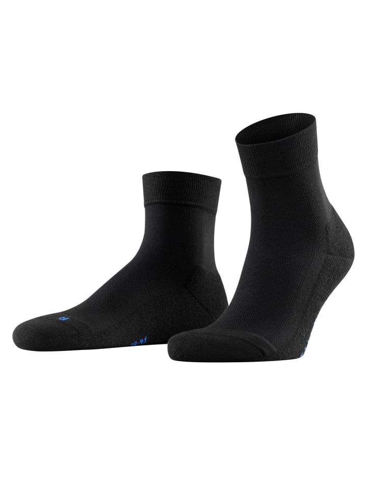 Носки Falke, черный
Носки Falke, черный