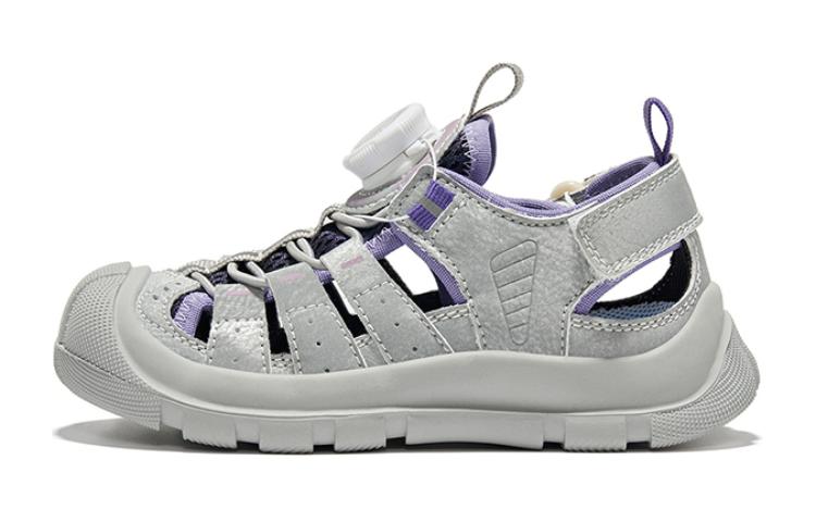 Детские сандалии TATA, серебряный
Детские сандалии TATA, серебряный