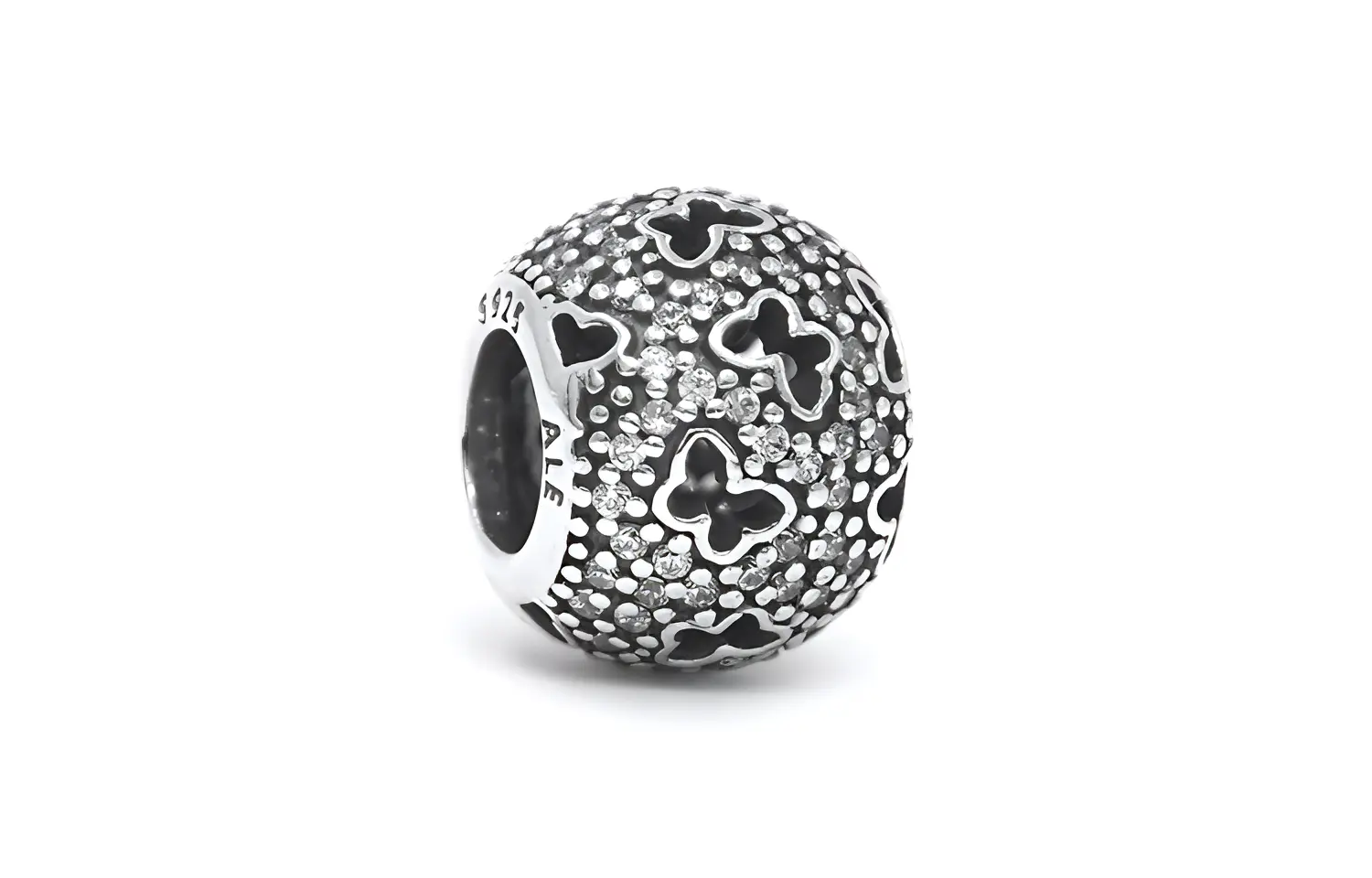 Шармы / Подвески Unisex Pandora
Шармы / Подвески Unisex Pandora