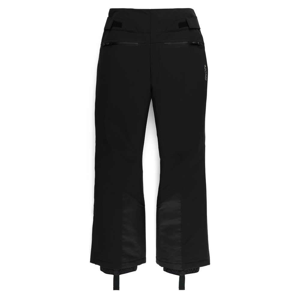 Утепленные лыжные брюки Spyder Winner (женские), Black2
Утепленные лыжные брюки Spyder Winner (женские), Black2
