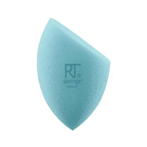 Губка для макияжа Miracle Airblend Sponge Real Techniques, 1 UD 
Губка для макияжа Miracle Airblend Sponge Real Techniques, 1 UD