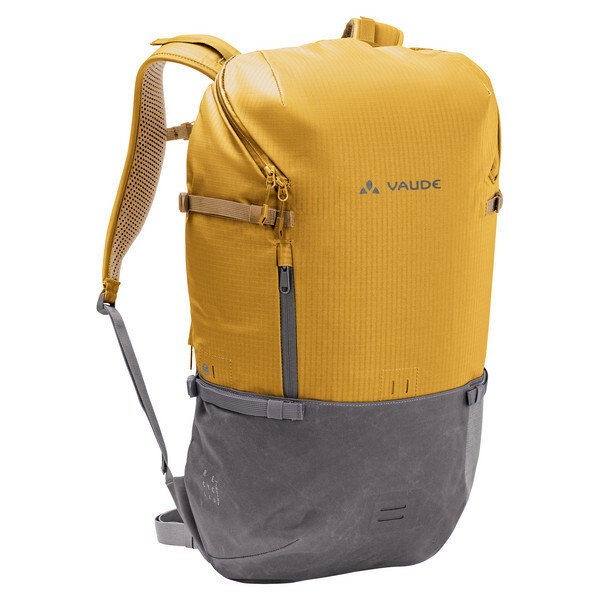 Рюкзак Vaude, желтый
Рюкзак Vaude, желтый