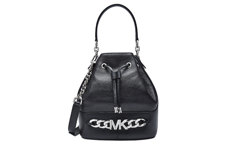 Кожаная ведерка через плечо кроссбоди сумка среднего размера женская черная MICHAEL KORS, Set (Bag+Dust Bag)
Кожаная ведерка через плечо кроссбоди сумка среднего размера женская черная MICHAEL KORS, Set (Bag+Dust Bag)