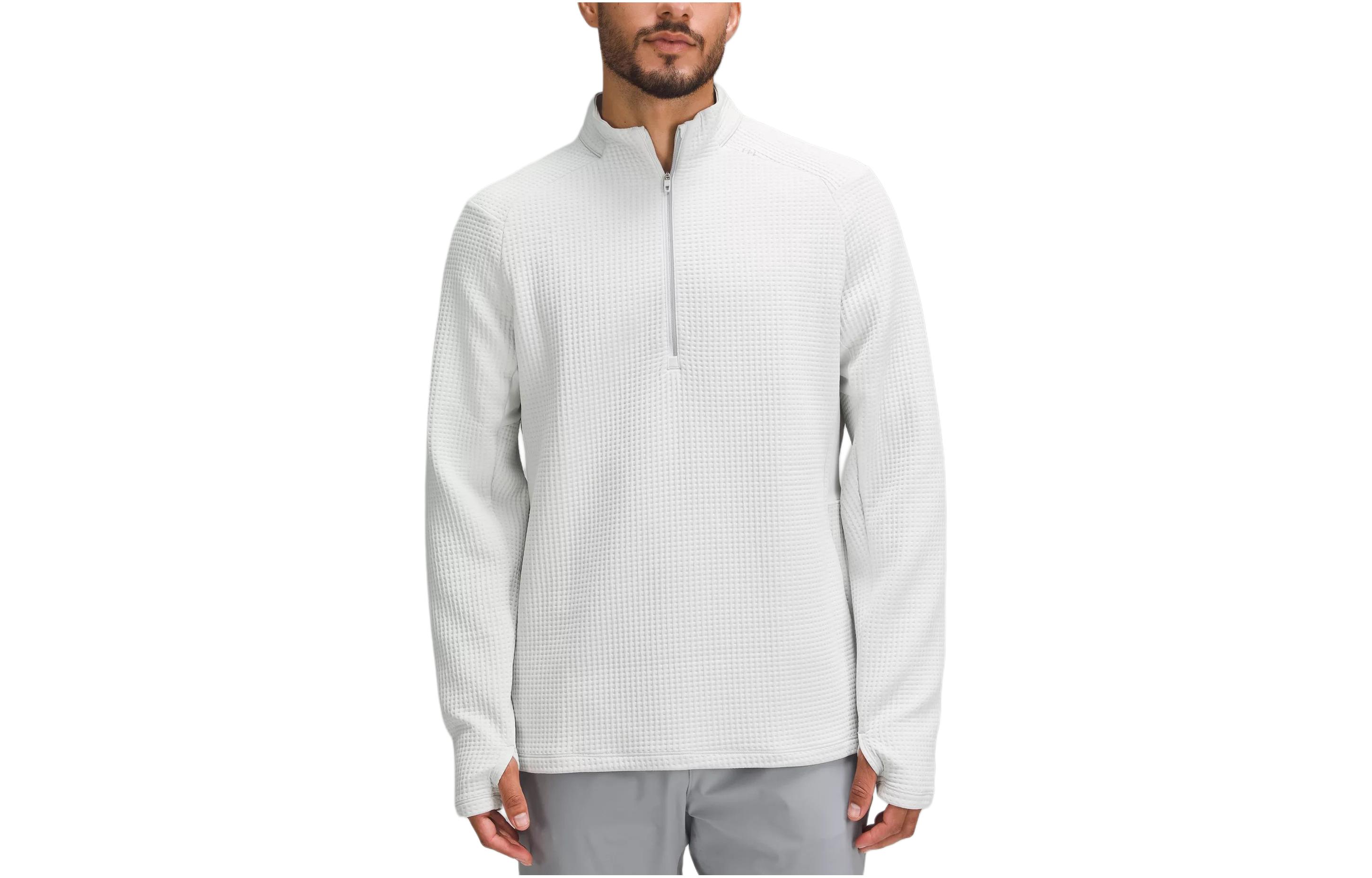 Свитшот Lululemon мужской серый
Свитшот Lululemon мужской серый