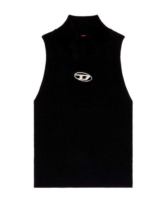 Топ aw24 Diesel, черный
Топ aw24 Diesel, черный