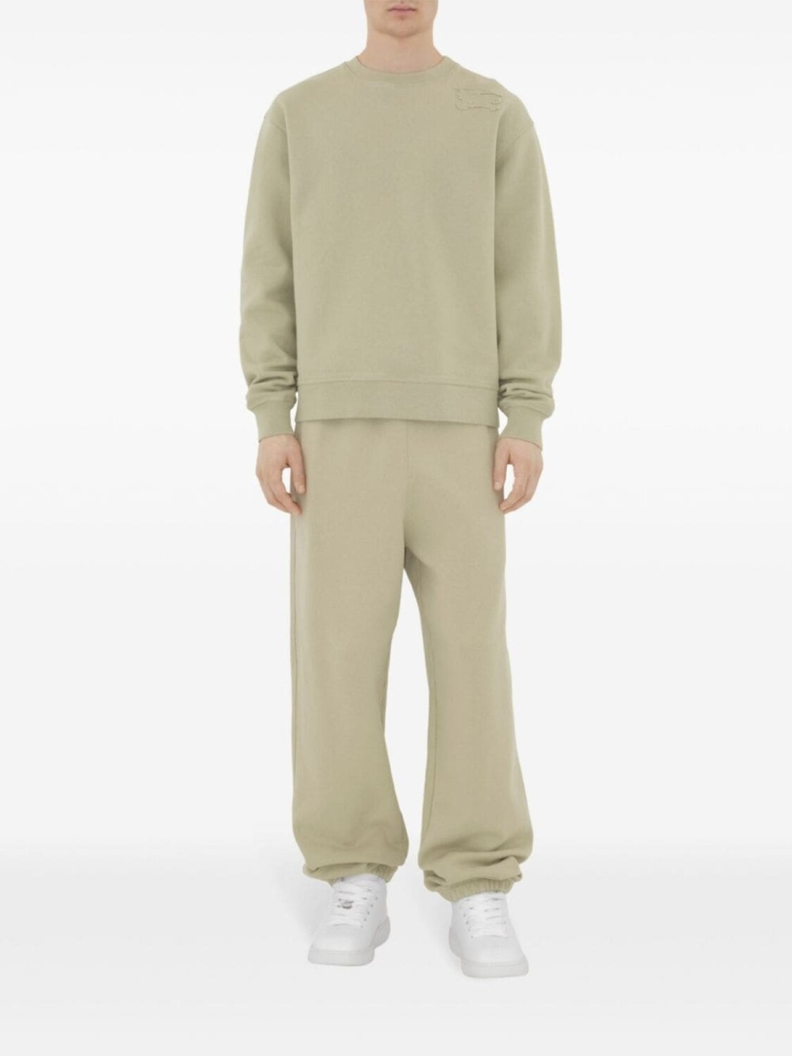 Толстовка с логотипом EKD Burberry, бежевый
Толстовка с логотипом EKD Burberry, бежевый