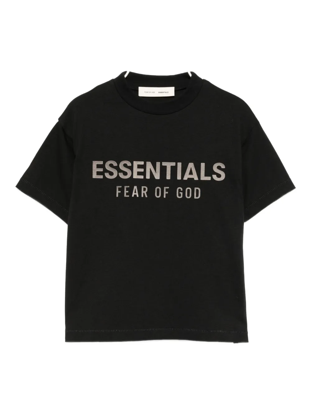 Футболка с логотипом FEAR OF GOD ESSENTIALS KIDS, черный
Футболка с логотипом FEAR OF GOD ESSENTIALS KIDS, черный