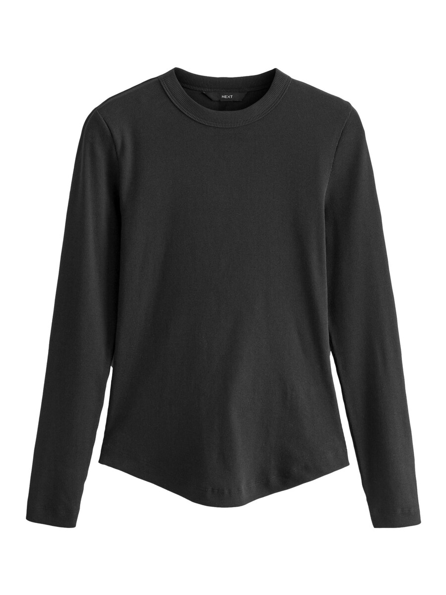 Лонгслив Next Shirt, черный
Лонгслив Next Shirt, черный