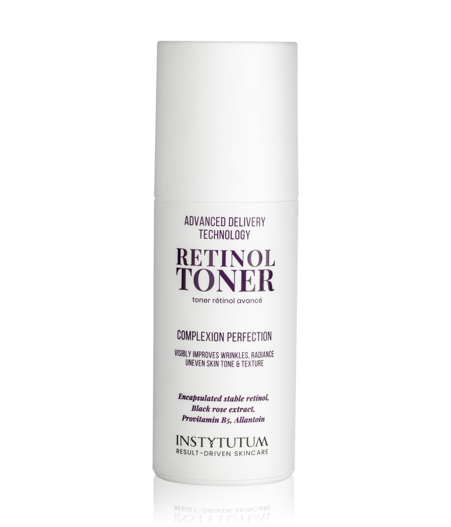 Тоник для лица INSTYTUTUM Advanced Retinol Toner, 150 ml
Тоник для лица INSTYTUTUM Advanced Retinol Toner, 150 ml