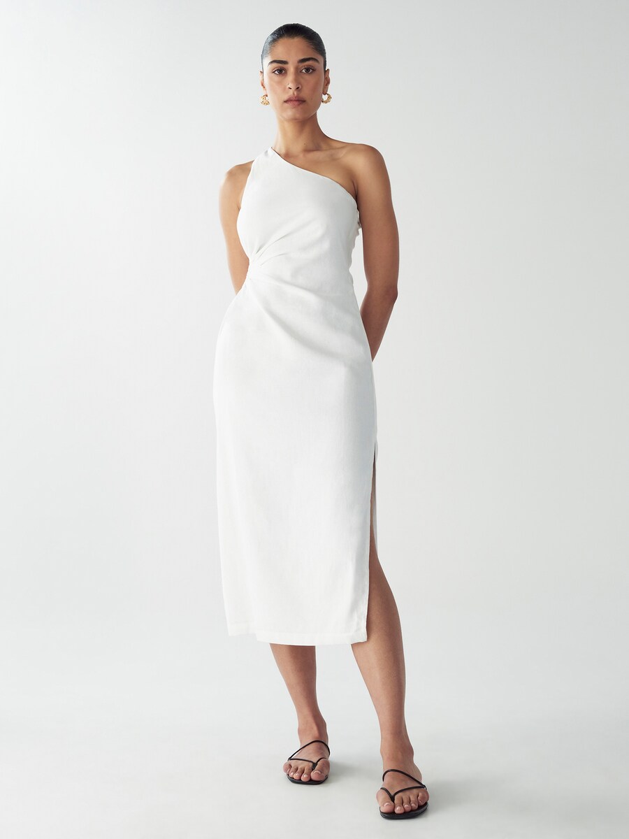 Летнее платье St MRLO Sisa, белый
Летнее платье St MRLO Sisa, белый