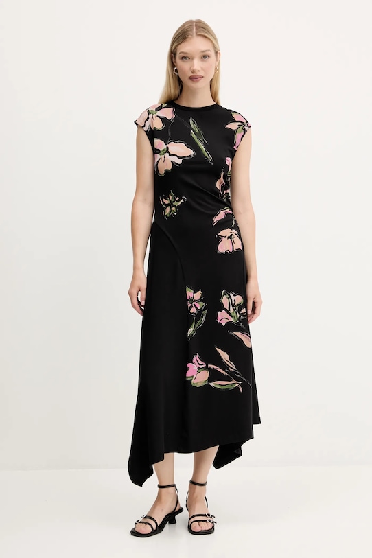 Платье KATRINA Desigual, черный
Платье KATRINA Desigual, черный