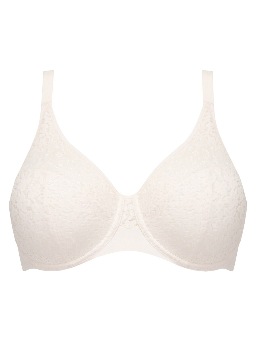 Бюстгальтер Chantelle Easy Feel Norah, кремовый
Бюстгальтер Chantelle Easy Feel Norah, кремовый