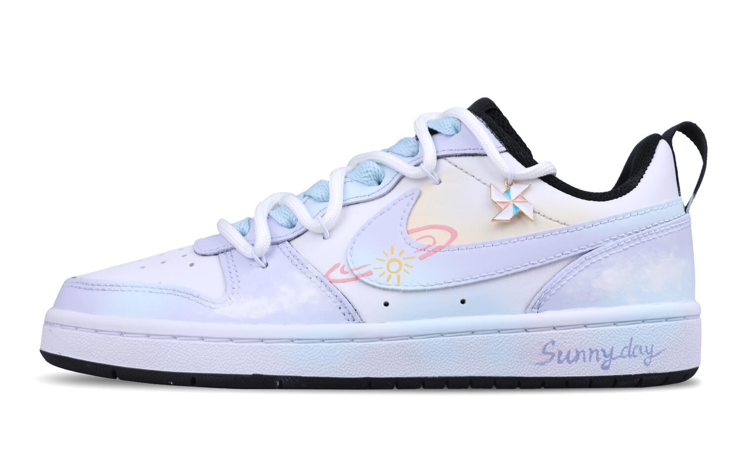 Кроссовки Nike Court Borough Skateboarding Shoes Women's Low-top Purple/blue/white, светло-фиолетовый
Кроссовки Nike Court Borough Skateboarding Shoes Women's Low-top Purple/blue/white, светло-фиолетовый