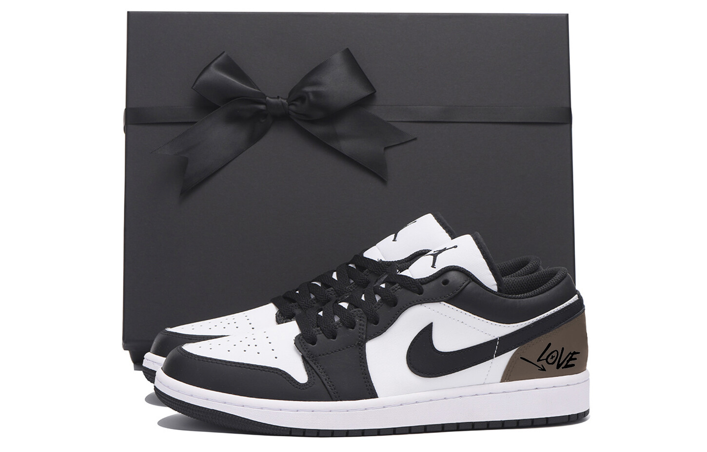 Баскетбольные кроссовки Air 1 Vintage Men Low-Touch Black Brown Jordan, Черный, Баскетбольные кроссовки Air 1 Vintage Men Low-Touch Black Brown Jordan
Баскетбольные кроссовки Air 1 Vintage Men Low-Touch Black Brown Jordan, Черный, Баскетбольные кроссовки Air 1 Vintage Men Low-Touch Black Brown Jordan