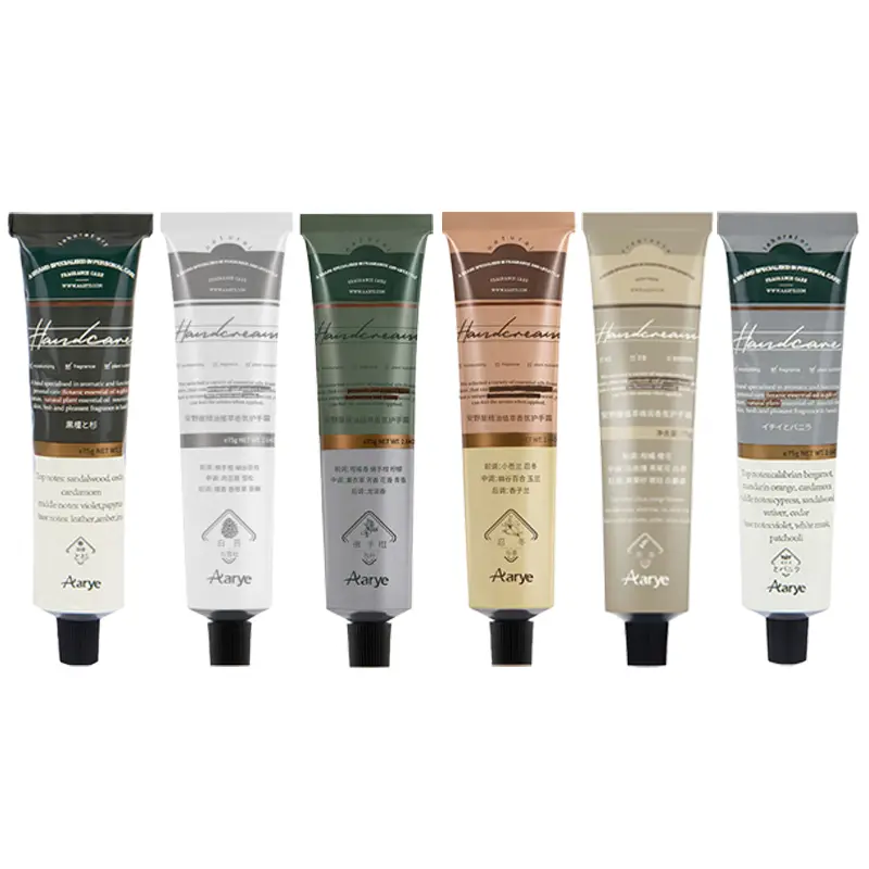 Крем для рук с альфа-гидроксикислотами, эфирными маслами и ароматическими смесями, 75 г*3 AARYE
Крем для рук с альфа-гидроксикислотами, эфирными маслами и ароматическими смесями, 75 г*3 AARYE