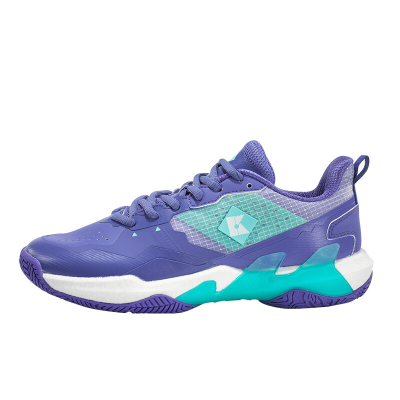 Кроссовки KUMPOO Badminton Shoes Unisex Low-top Purple/white/green, цвет Thunder Purple
Кроссовки KUMPOO Badminton Shoes Unisex Low-top Purple/white/green, цвет Thunder Purple