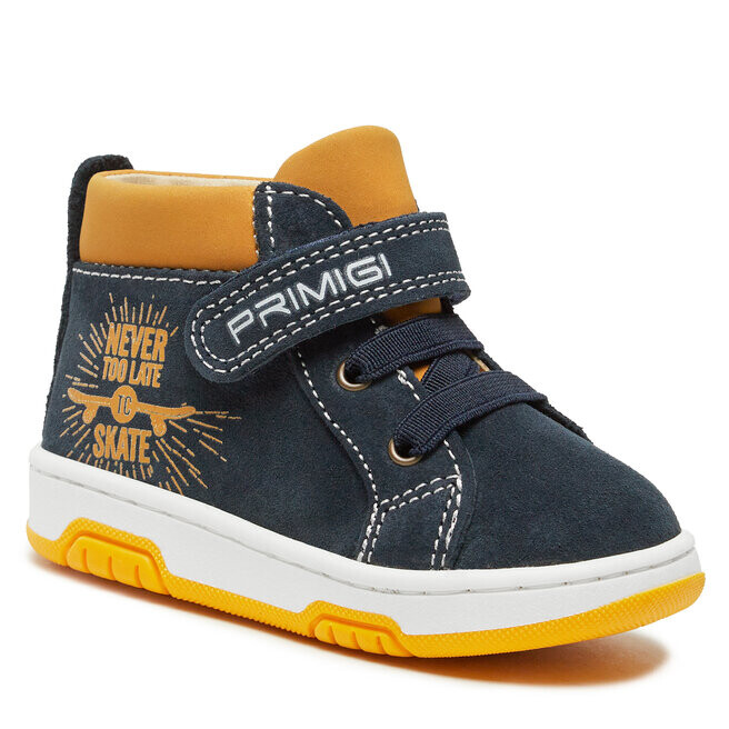 Сапоги Primigi M, темно-синий
Сапоги Primigi M, темно-синий