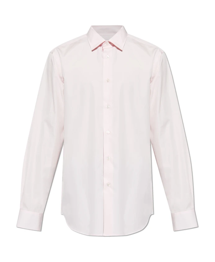Классическая рубашка Paul Smith, розовый
Классическая рубашка Paul Smith, розовый