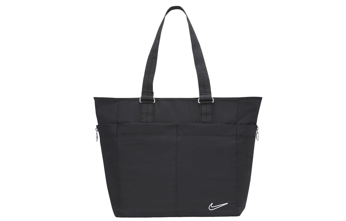 Сумка через плечо унисекс Nike, Black
Сумка через плечо унисекс Nike, Black