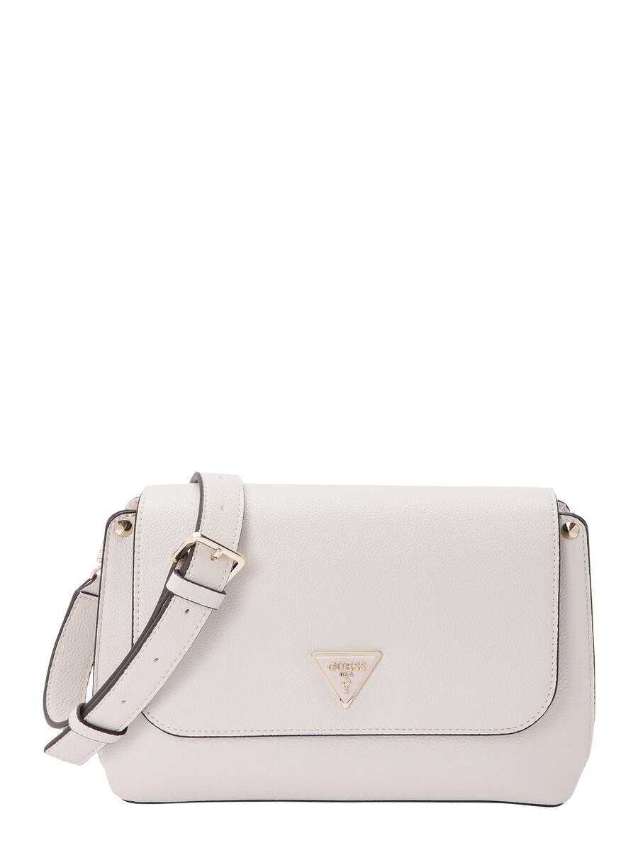 Сумка через плечо GUESS MERIDIAN, цвет Ivory, Бежевый, Сумка через плечо GUESS MERIDIAN, цвет Ivory
Сумка через плечо GUESS MERIDIAN, цвет Ivory, Бежевый, Сумка через плечо GUESS MERIDIAN, цвет Ivory