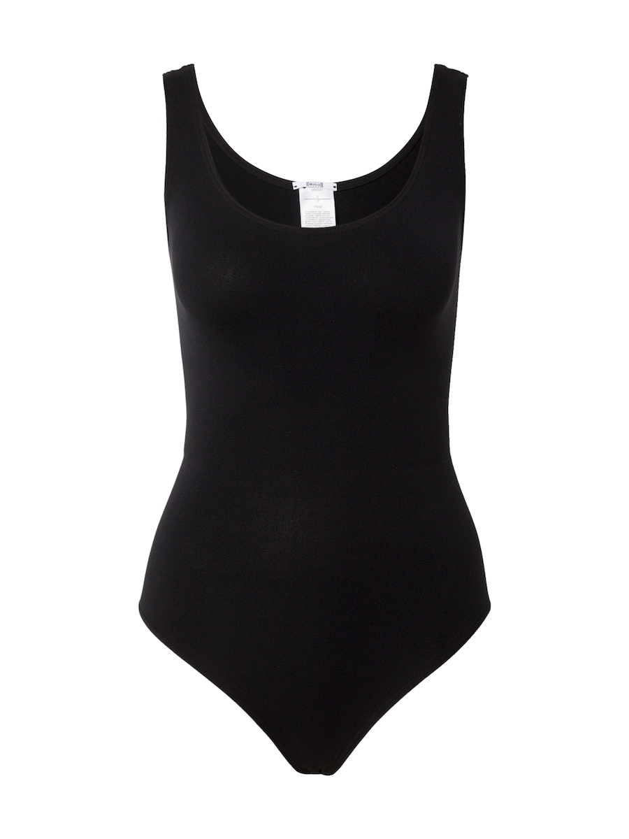 Боди Wolford, черный
Боди Wolford, черный