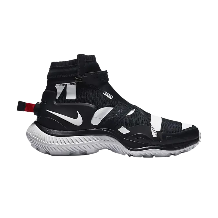 Кроссовки Nike Gaiter 'USA Medal Stand', синий
Кроссовки Nike Gaiter 'USA Medal Stand', синий