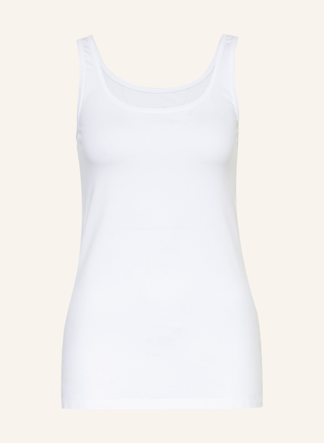 Топ маша Juvia, белый
Топ маша Juvia, белый