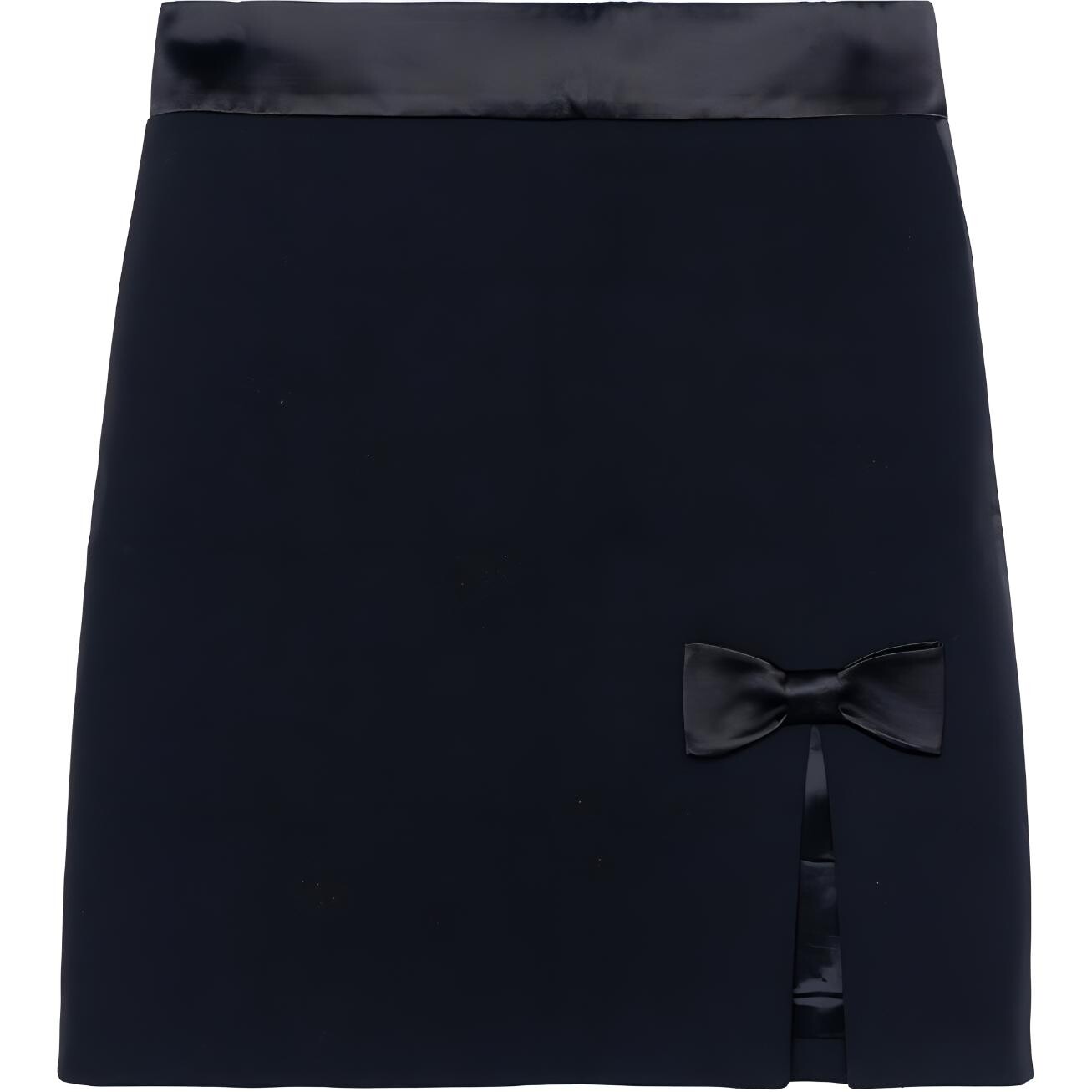 Юбка женская Miu Miu, черный
Юбка женская Miu Miu, черный