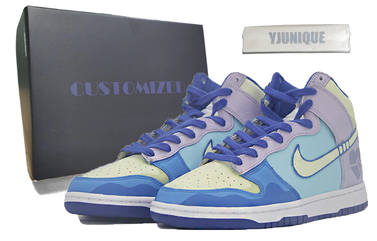 Кроссовки Nike Dunk Skateboarding Shoes Unisex High-top Sky Blue, голубой, Синий, Кроссовки Nike Dunk Skateboarding Shoes Unisex High-top Sky Blue, голубой
Кроссовки Nike Dunk Skateboarding Shoes Unisex High-top Sky Blue, голубой, Синий, Кроссовки Nike Dunk Skateboarding Shoes Unisex High-top Sky Blue, голубой