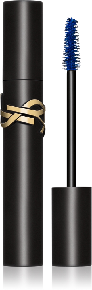 Тушь для ресниц Lash Clash Extreme Volume Yves Saint Laurent, atspalvis 04 blue 9 мл
Тушь для ресниц Lash Clash Extreme Volume Yves Saint Laurent, atspalvis 04 blue 9 мл